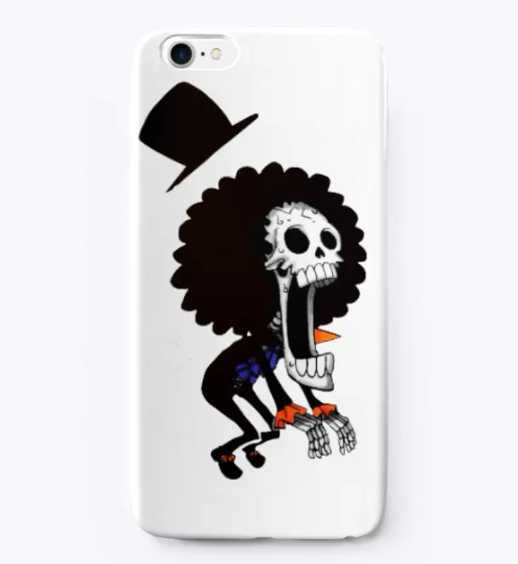 Brook Phone Case