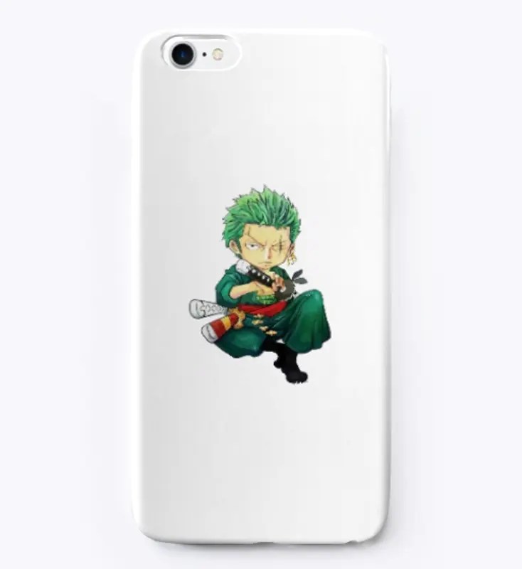 Zoro Phone Case