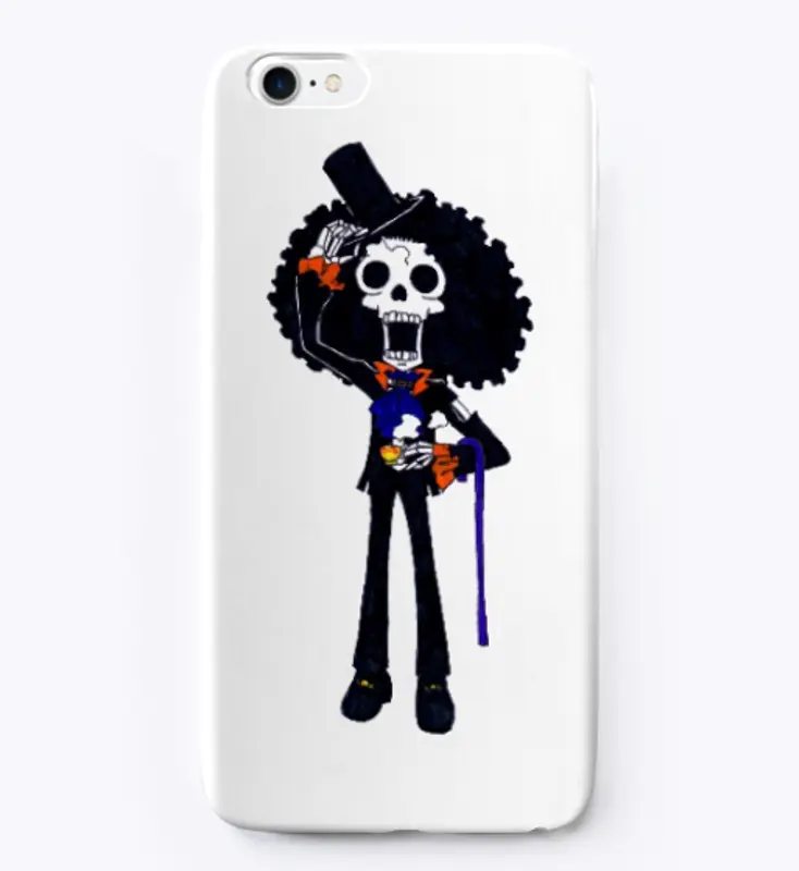 Brook Phone Case